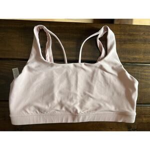 ATHLETA Exhale Bra SZ XL